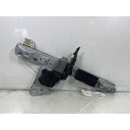 Leve vitre electrique arriere droit RENAULT MEGANE 2 Photo n°1