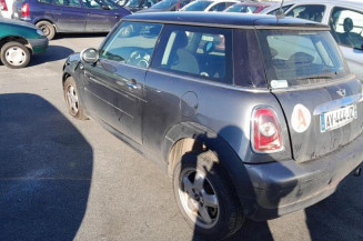 Jante MINI MINI 2 R56