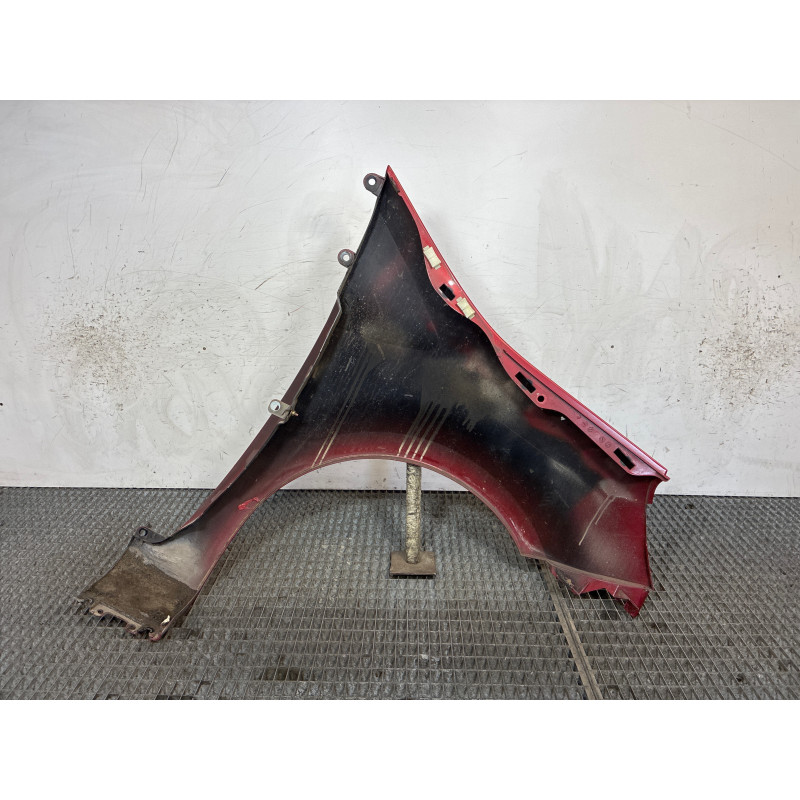Aile avant gauche RENAULT MODUS Photo n°3
