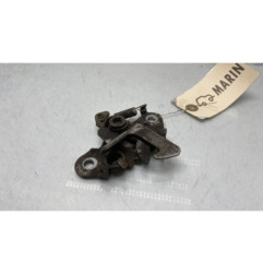 Serrure de capot RENAULT TWINGO 1