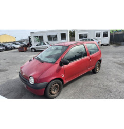 Fermeture de capot RENAULT TWINGO 1