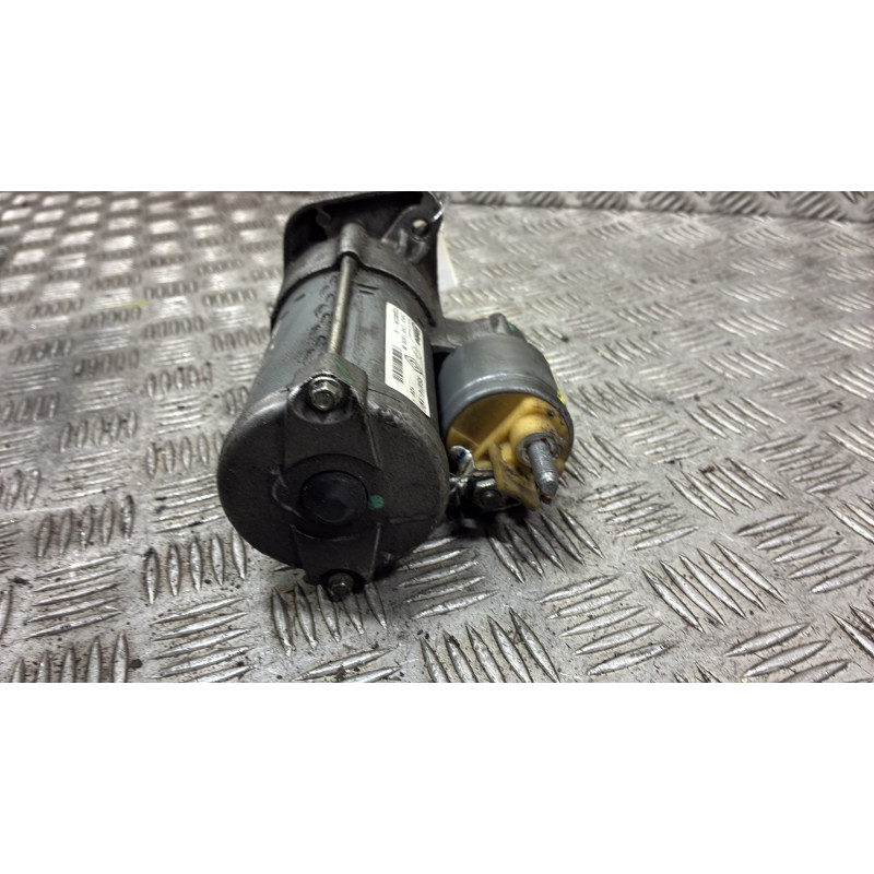 Demarreur RENAULT CLIO 4 Photo n°4