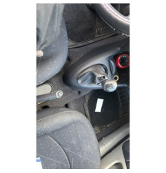 Boite de vitesses RENAULT CLIO 2