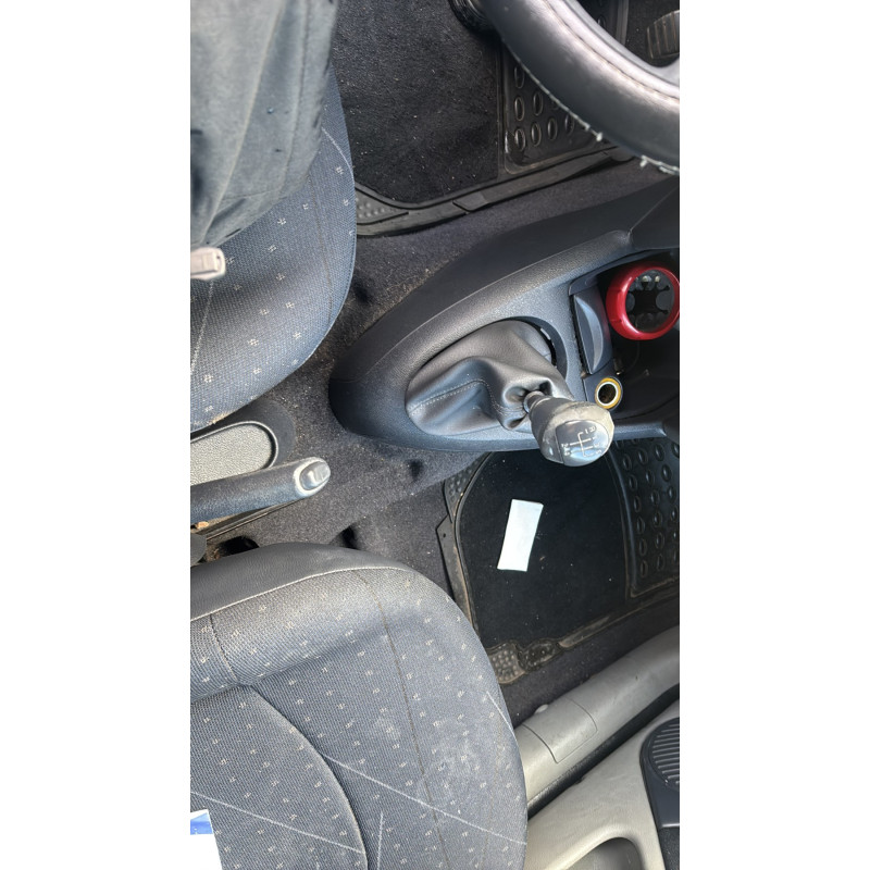 Boite de vitesses RENAULT CLIO 2 Photo n°18