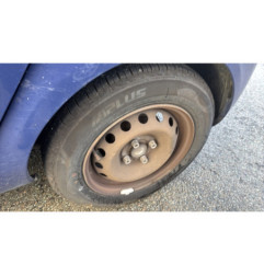 Boite de vitesses RENAULT CLIO 2