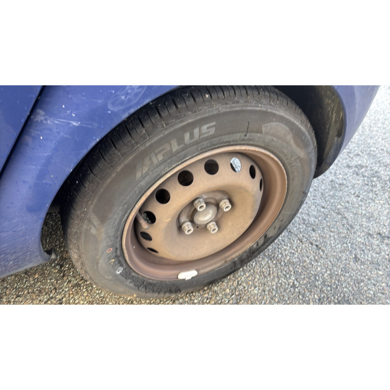 Boite de vitesses RENAULT CLIO 2 Photo n°19