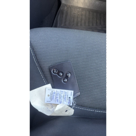 Demi berceau RENAULT CLIO 4