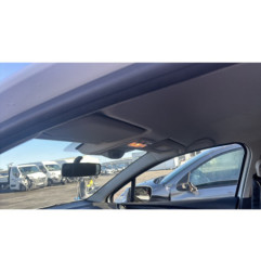 Demi berceau RENAULT CLIO 4