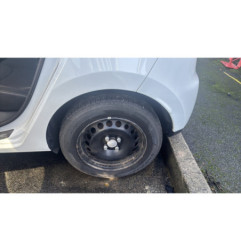 Demi berceau RENAULT CLIO 4
