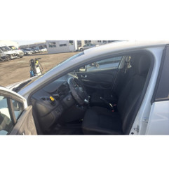 Amortisseur avant droit RENAULT CLIO 4