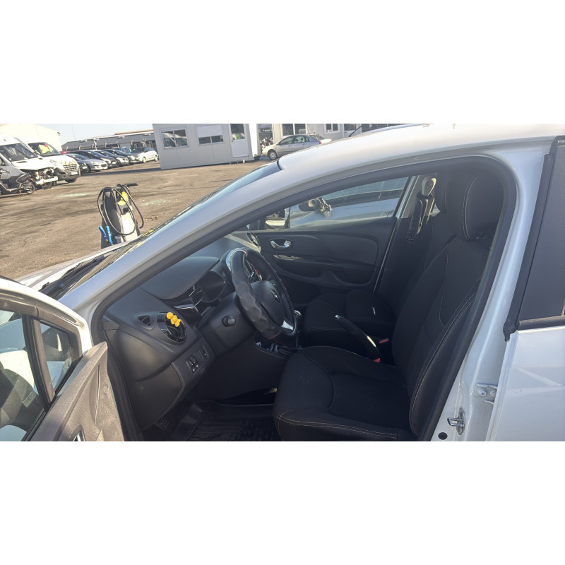 Amortisseur avant droit RENAULT CLIO 4 Photo n°13