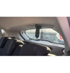 Amortisseur avant gauche RENAULT CLIO 4