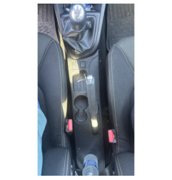 Amortisseur avant gauche RENAULT CLIO 4
