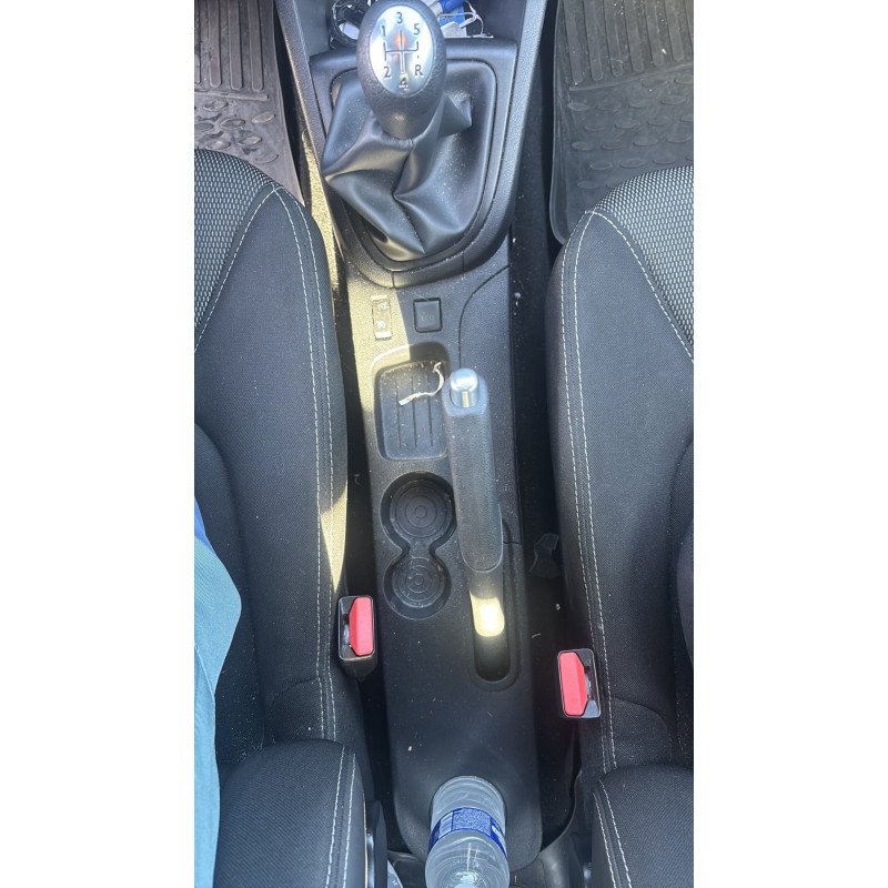 Amortisseur avant gauche RENAULT CLIO 4 Photo n°20