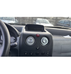 Vitre arriere droit CITROEN BERLINGO 1