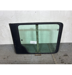 Vitre arriere gauche CITROEN BERLINGO 1 Photo n°1