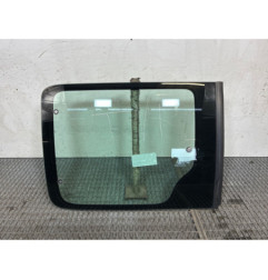 Vitre arriere gauche CITROEN BERLINGO 1