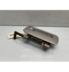 Bouton de coffre CITROEN BERLINGO 1
