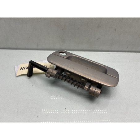 Bouton de coffre CITROEN BERLINGO 1