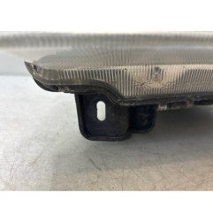 Optique avant principal gauche (feux)(phare) CITROEN C2