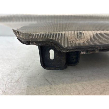 Optique avant principal gauche (feux)(phare) CITROEN C2
