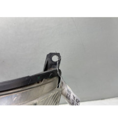 Optique avant principal gauche (feux)(phare) CITROEN C2