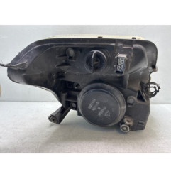 Optique avant principal gauche (feux)(phare) CITROEN C2