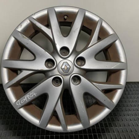 Jante RENAULT MEGANE 3 Photo n°1