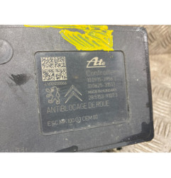 Bloc ABS (freins anti-blocage) CITROEN C3 2
