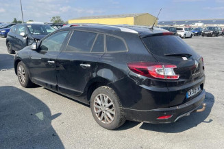 Jante RENAULT MEGANE 3