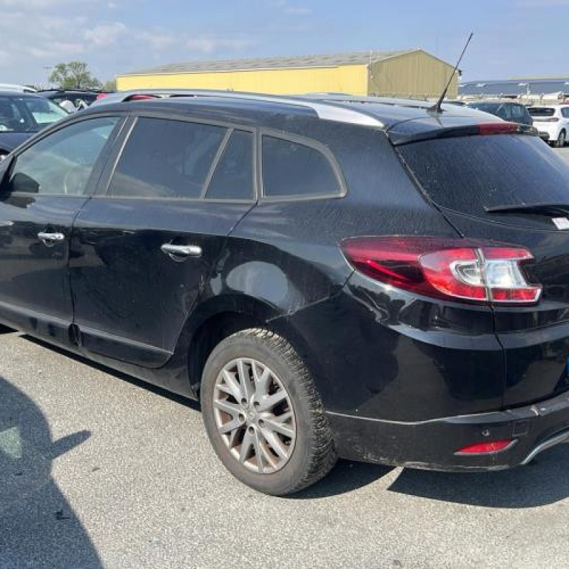 Jante RENAULT MEGANE 3 Photo n°8