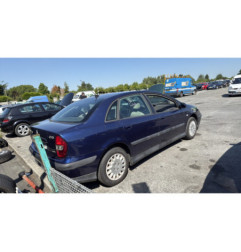 Retroviseur gauche CITROEN C5 1