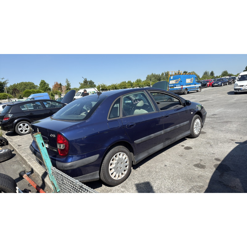 Retroviseur gauche CITROEN C5 1 Photo n°8