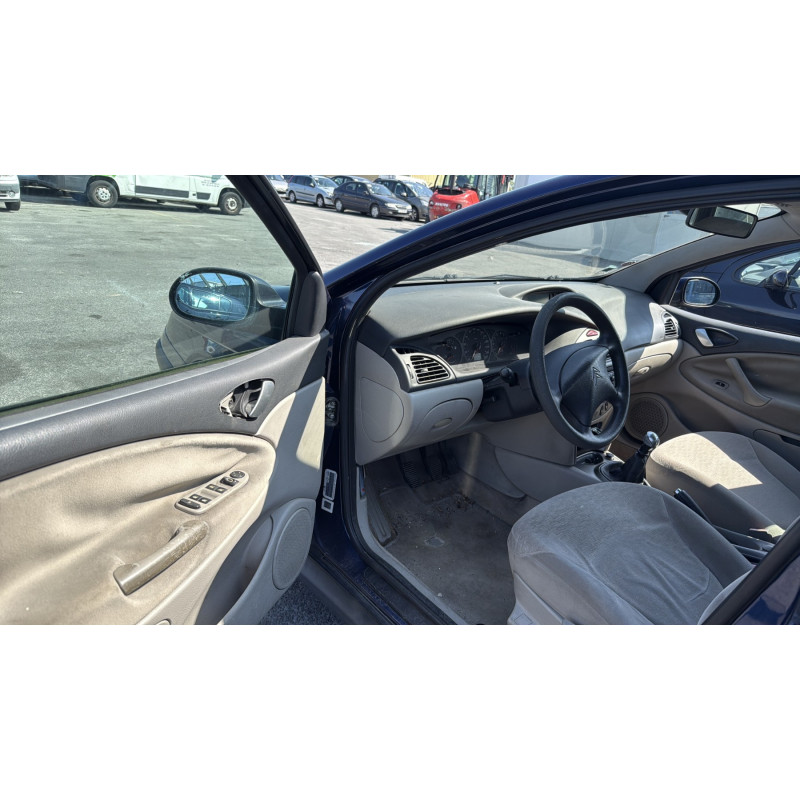 Retroviseur gauche CITROEN C5 1 Photo n°14