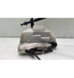 Serrure avant gauche CITROEN C2