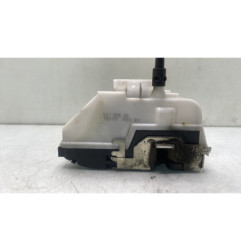 Serrure avant gauche CITROEN C2