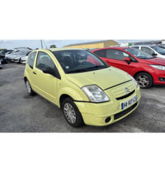 Serrure avant gauche CITROEN C2