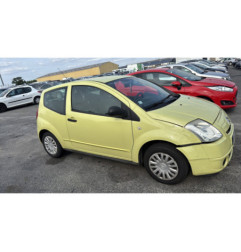 Serrure avant gauche CITROEN C2