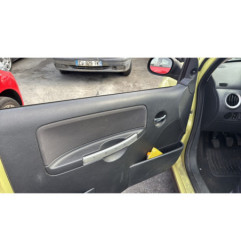 Serrure avant gauche CITROEN C2