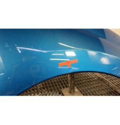 Aile avant droit PEUGEOT 207