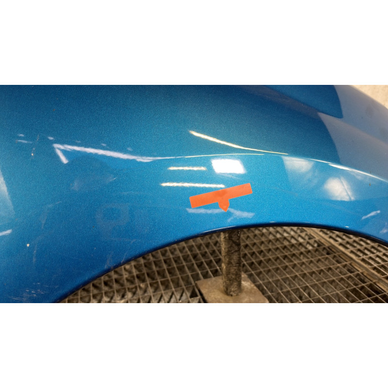 Aile avant droit PEUGEOT 207 Photo n°4