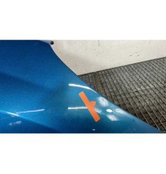 Aile avant droit PEUGEOT 207