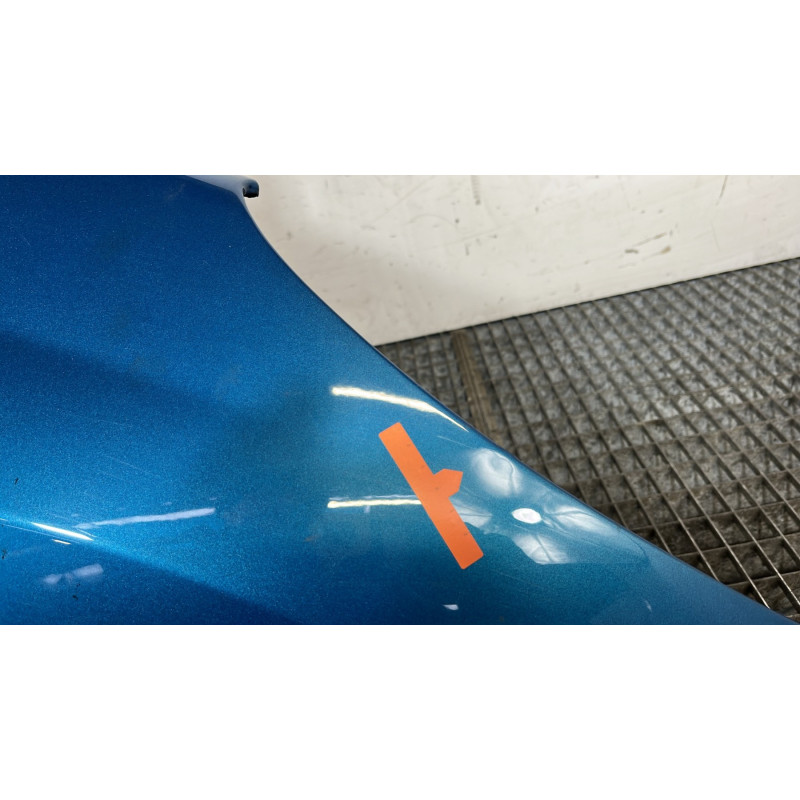 Aile avant droit PEUGEOT 207 Photo n°5