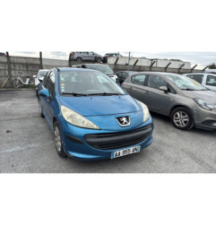 Aile avant droit PEUGEOT 207