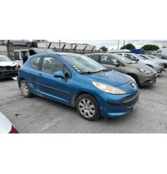Aile avant droit PEUGEOT 207