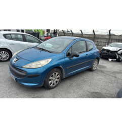 Aile avant droit PEUGEOT 207