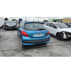 Aile avant droit PEUGEOT 207