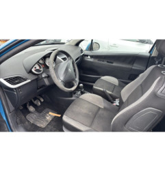Aile avant droit PEUGEOT 207