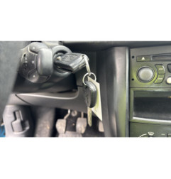Aile avant droit PEUGEOT 207