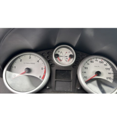 Aile avant droit PEUGEOT 207